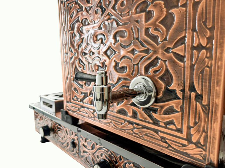 Bakır Çay Kazanı Temizliği Nasıl Yapılır? Parlatmanın Püf Noktaları