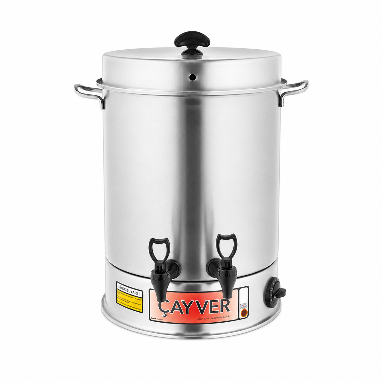 120 Bardaklık Çaymatik (Çay Makinesi)