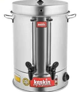 Çay Makinesi